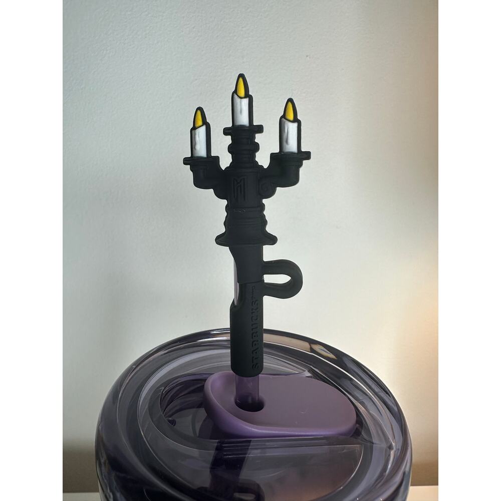 Disney Starbucks Haunted Mansion Tumblr 2026 - Picture 4 of 6
